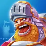 Royal Knight - RNG Battle application logo