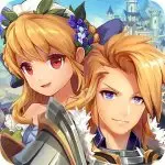 Royal Knight Tales application logo
