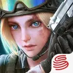 Rules of Survival 2.0 application logo