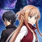 SAO Unleash Blading application logo