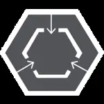 SCP - Containment Breach Mobile application logo