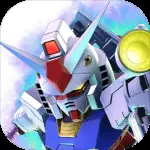 SD Gundam G Generation ETERNAL application logo