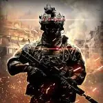 SIEGE: Apocalypse application logo
