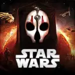 STAR WARS: KOTOR II application logo