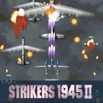 STRIKERS 1945-2  application logo