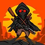 SURVPUNK application logo