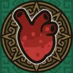 Sacrifices application logo