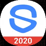 Safe Security application logo