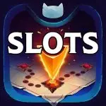 Scatter Slots - Slot Machines application logo