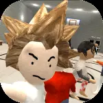 School of Chaos Online MMORPG application logo