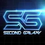 Second Galaxy application logo