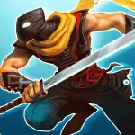 Shadow Blade Zero application logo
