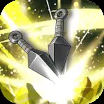 Shadow Ultimate: Lga and Koga application logo