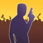 Sharpshooter Blitz application logo