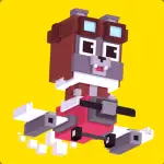 Shooty Skies application logo