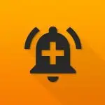 Simple Reminder + application logo