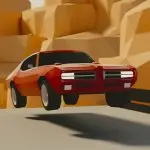 Skid Rally application logo