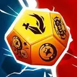 Slash & Roll application logo