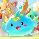 Slime Royale application logo