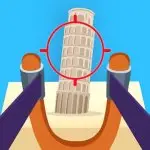 Slingshot Smash application logo