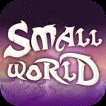 Small World application logo