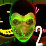 Smiling-X 2 Counterattack! application logo