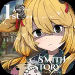 SmithStory  application logo