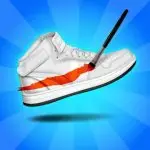 Sneaker Art! application logo