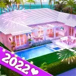 Space Decor: Dream Home Design application logo
