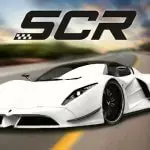 Speed Car Racing application logo