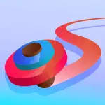 Spinner.io application logo