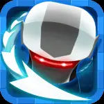 Spinning Blades application logo