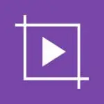 Square Video application logo