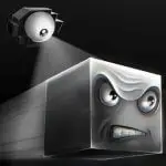Sqube Darkness application logo