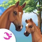 Star Stable Horses application logo