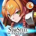 Starsteel Fantasy application logo