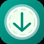 Status Saver application logo