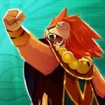 Stormbound: Kingdom Wars application logo