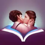 Storylines: Passion & Fashion application logo