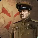 Strategy & Tactics USSR vs USA application logo
