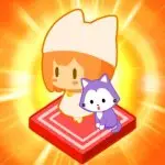 Stray Cat Towers application logo