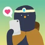 Subscribe to My Adventure application logo