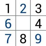 Sudoku.com - Classic Sudoku application logo