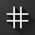 Sudoku - The Clean One application logo
