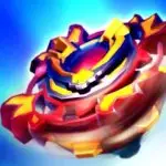 Super God Blade application logo