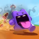 Super Mombo Quest application logo