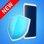 Super Security application logo