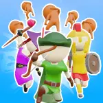 Survival Legends application logo