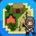 Survival RPG: Open World Pixel application logo