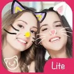 Sweet Camera Lite application logo